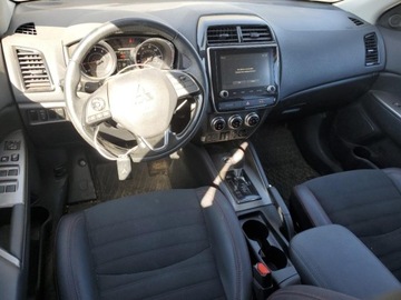 Mitsubishi Outlander III 2022 Mitsubishi Outlander Sport ES 2022 2.0l 2.0 Benzyna 148KM, zdjęcie 8