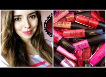 Color Sensation-Блеск для губ-Golden Rose 130