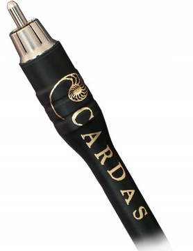 Межблочное соединение Cardas Crosslink 2RCA-2RCA 1м
