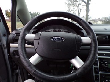 Ford Galaxy II 2005 FORD GALAXY 1,9 TDI ZAREJESTROWANY ZAMIANA, zdjęcie 18