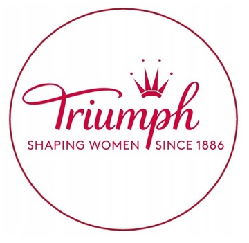 Triumph Aura Spotlight BSW body koronkowe r. 75E