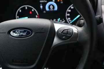 Ford Transit Connect III 2023 Ford Transit Connect 1.5 EcoBlue, Salon Polska, zdjęcie 16