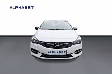 Opel Astra K Sportstourer Facelifting 1.2 Turbo 130KM 2021 Opel Astra V 1.2 T GS Line S&amp;S, zdjęcie 7