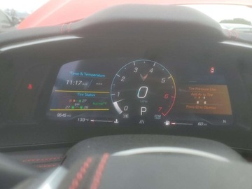 Chevrolet Corvette C7 2025 Chevrolet Corvette Stingray 2LT 2025 6.2l 6.2 Benzyna 490KM, zdjęcie 9