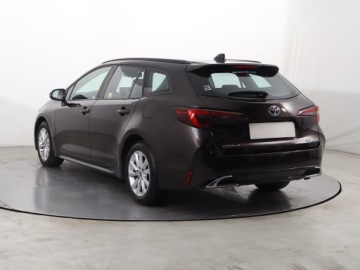 Toyota Corolla XII 2023 Toyota Corolla 1.8 Hybrid, Salon Polska, zdjęcie 3