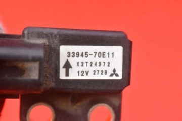 ДАТЧИК ПОДУШКИ БЕЗОПАСНОСТИ 33945-70E11 SUZUKI GRAND VITARA 1 I 98-05