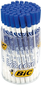 Ластик для перьевой ручки Ink Eater BIC