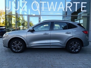 Ford Kuga III SUV 2,0 EcoBlue 120KM 2023 Ford Kuga 2.0 ecoBlue ST-Line X AWD Pakiet Winter 2.0 Diesel 119KM, zdjęcie 1