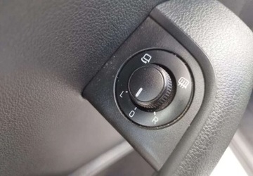 Skoda Octavia III 2017 Skoda Octavia Skoda Octavia 1.6 TDI Edition 1.6 Diesel 110KM, zdjęcie 25