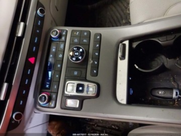 Hyundai 2023 Hyundai Palisade 2023 r., 3,8L LIMITED 3.8 Benzyna 291KM, zdjęcie 18