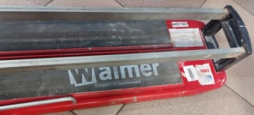 WALMER Станок для резки керамогранита, 60 см