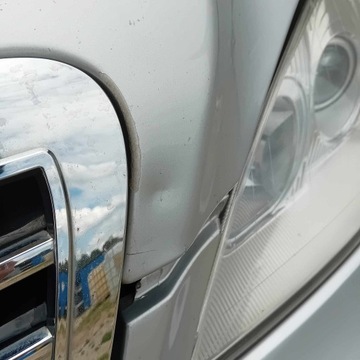 KAPOTA KRYT MOTORU MERCEDES TŘÍDA S W221 C775