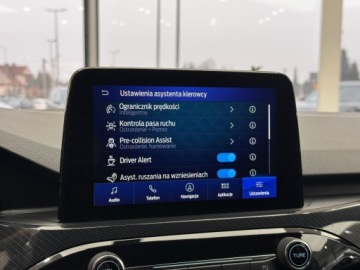 Ford Kuga III SUV 1.5 EcoBoost 150KM 2020 Ford Kuga ST-Line X / B&amp;O / LED / CarPlay/Android, zdjęcie 32