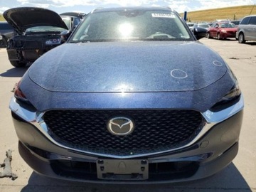 Mazda CX-30 2022 Mazda CX-30 2022r., Premium, od ubezpieczalni 2.5 Benzyna 186KM, zdjęcie 1