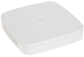 Rejestrator Dahua NVR2104-P-S3 PoE