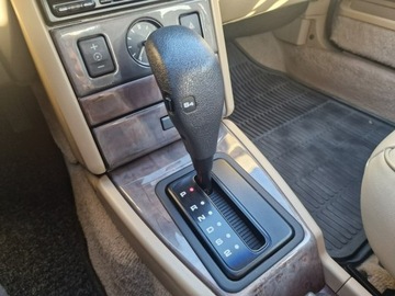 Rover 1994 Rover 827 2.7 Benzyna V6 169 KM, Skóra, Automat,, zdjęcie 17