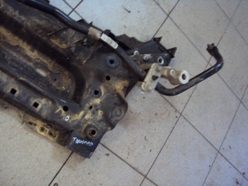 Renault Talisman Front Sloy