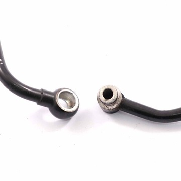 Mercedes SLK R171 M271 Маслопровод коробки передач