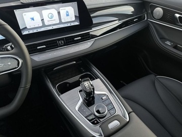 Chery Tiggo 7 SUV PHEV 1.5 T-GDI DHE 279KM 2025 Chery Tiggo 7 1.5 Hybryda Plug-in 279KM, zdjęcie 11