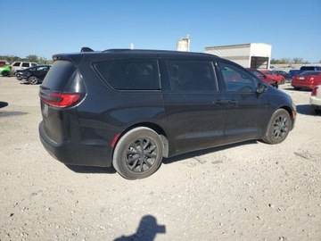 Chrysler Pacifica II 2021 Chrysler Pacifica Touring 2021 3.6l 3.6 Benzyna 287KM, zdjęcie 3