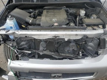 Toyota Sequoia II 5.7 i 381KM 2019 Toyota Sequoia 2019 Toyota Sequoia Platinum 4WD (Natl) 5.7 Benzyna 381KM, zdjęcie 11