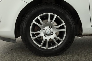 Opel Corsa D Hatchback 1.3 CDTI ecoFLEX 75KM 2009 Opel Corsa 1.3 CDTI, HAK, Klima,ALU, El. szyby, zdjęcie 13