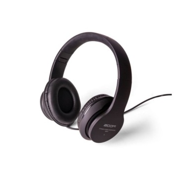 Zoom ZUM-2 PMP USB-микрофонные наушники для подкастов