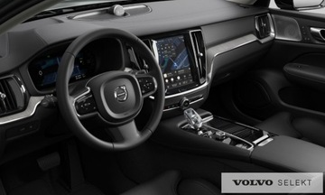 Volvo V60 II  2025 Volvo V60 T8 Ultra Dark | Bowers &amp; Wilkins | Masaż, zdjęcie 3