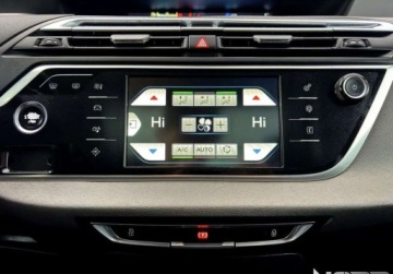 Citroen Grand C4 Picasso II Grand Picasso 1.6 BlueHDi 120KM 2015 Citroen C4 Grand Picasso Bezwypadkowy FV23, Kredyt, Leasing, Serwisowany,, zdjęcie 17