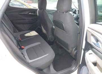 Chevrolet TrailBlazer II 2023 Chevrolet Trailblazer 2023, 1.3L, 4x4, LT, od ubezpieczalni, zdjęcie 10