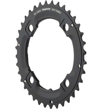 Zębatka SRAM 104mm 2x10 No-Pin 36T dla 36/22