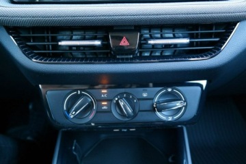 Skoda Fabia IV 1.0 TSI 95KM 2026 Škoda Fabia Skoda Fabia Drive 1.0 TSI 95 KM -, zdjęcie 17