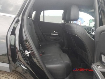 Mercedes GLA II 2021 Mercedes-Benz GLA 2021 r.,2,0L 250 4MATIC 2.0 Benzyna 221KM, zdjęcie 9
