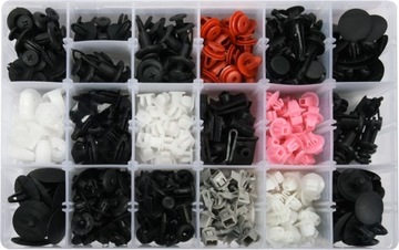 KOMPLET SPINEK SAMOCHODOWYCH TOYOTA/LEXUS 360SZT Y