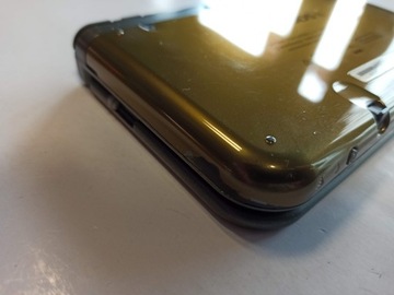 НОВАЯ МАСКА NINTENDO 3DS XL ZELDA MAJORA ED IPS + ИГРА + ЧЕХОЛ