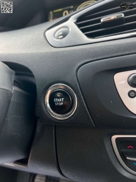 Renault Scenic III XMOD Energy TCe 130KM 2013 Renault Scenic 1.2 T Szwajcaria duzy serwis Pisemna gwarancja tech., zdjęcie 39