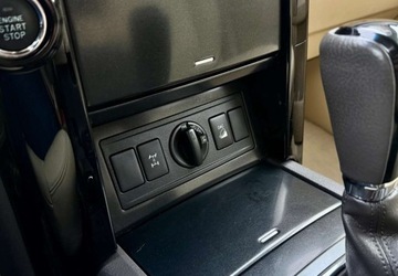 Toyota Land Cruiser VI MPV Faceliting 2.8 D-4D 177KM 2016 Toyota Land Cruiser Toyota Land Cruiser LC 2.8 D-4D Premium 2.8 Diesel, zdjęcie 14