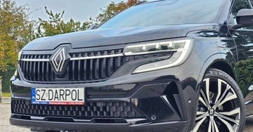 Renault Espace V 2023 Renault Espace VI E-TECH Full Hybrid 200 Iconic, zdjęcie 14