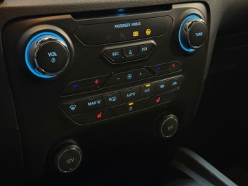 Ford Ranger V Podwójna kabina Facelifting 2019 2.0 EcoBlue 213KM 2019 Ford Ranger FORD RANGER WILDTRACK, zdjęcie 32