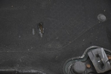 KAPOTA KRYT MOTORU MERCEDES TŘÍDA C W203 891