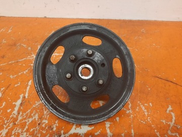 OPEL AGILLA I LIFT 03-07 KOŁO PASOWE 90529559