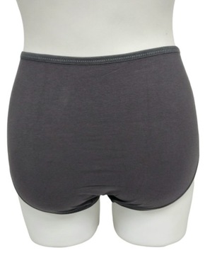 WYSOKIE FIGI DAMSKIE Dorimodes BAWEŁNA XXL DUŻE ROZMIARY