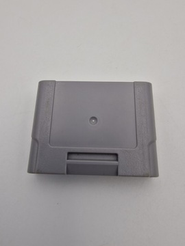 КОНТРОЛЛЕР ПАК НУС-004 NINTENDO 64 ОРИГИНАЛ