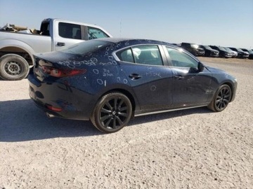 Mazda 3 IV 2024 Mazda 3 2024r., Select Sport, od ubezpieczalni 2.5 Benzyna 192KM, zdjęcie 4