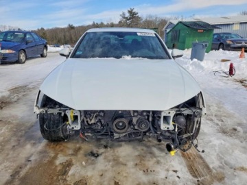 Audi A4 B9 2024 Audi A4 Limousine Premium Plus 45 2024 2.0 Benzyna 261KM, zdjęcie 5