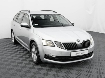 Skoda Octavia III Kombi Facelifting 2.0 TDI 150KM 2020 Škoda Octavia Skoda Octavia 2.0 TDI Ambition DSG, zdjęcie 2