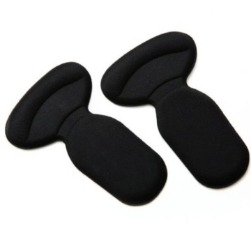 СТЕЛЬКИ, ПОДБОТНИКИ ДЛЯ ОБУВИ, ПОДКАБОЧНИКИ ПРИКЛЕЕННЫЕ, 2 В 1