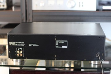 Кассетный магнитофон Sony TC-K750ES (1991 г.)