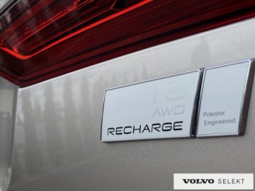 Volvo XC60 II Crossover Plug-In Facelifting 2.0 T8 455KM 2024 Volvo XC 60 XC60 T8 Plug-In Hybrid | AWD | Ultimat, zdjęcie 37