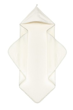 БАННАЯ КУПКА 80х80 КАПЮШОН ДЛЯ ПОЛОТЕЛЯ С ВЫШИВКОЙ